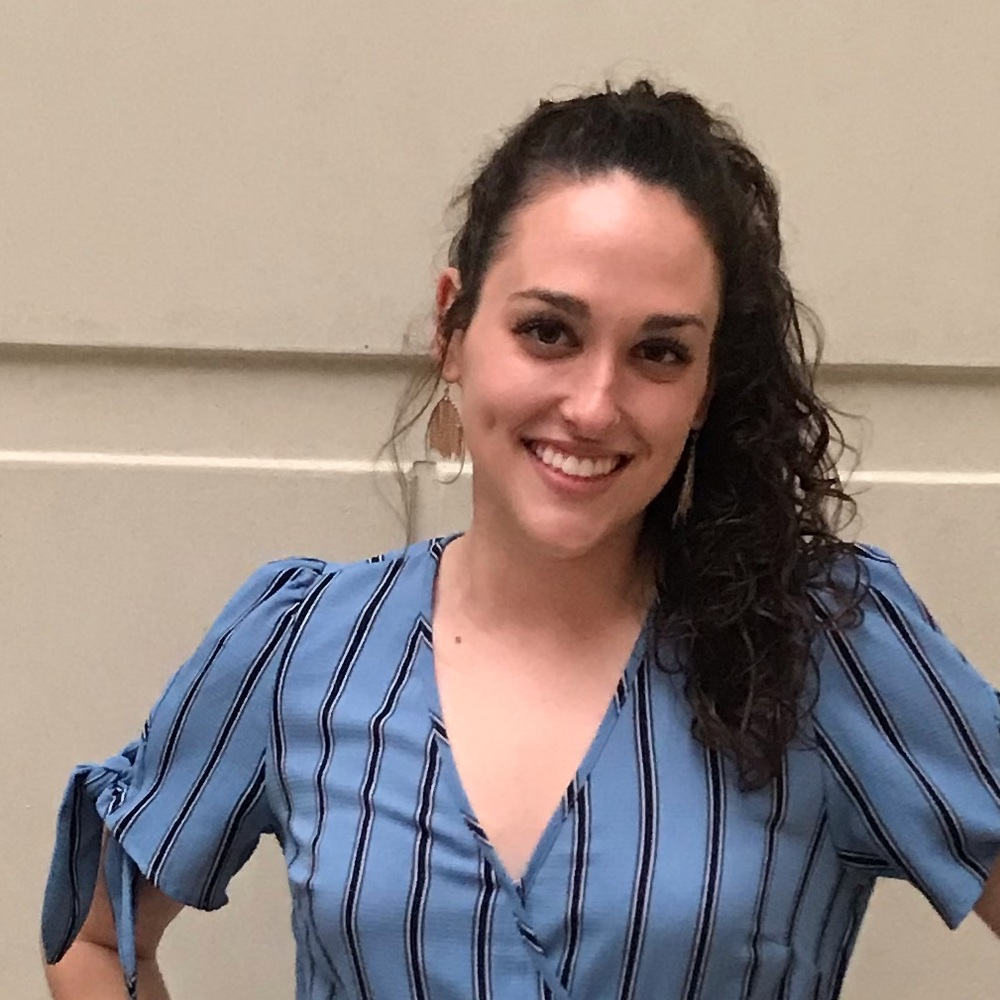 Meet your Posher, Samantha